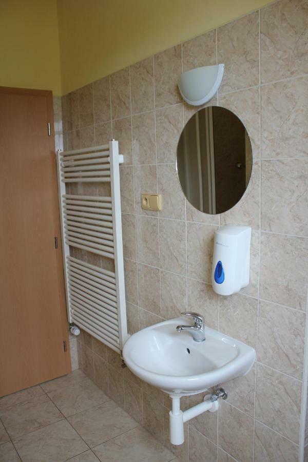 Apartman V Zachranne Stanici Pasicka Prosec  외부 사진